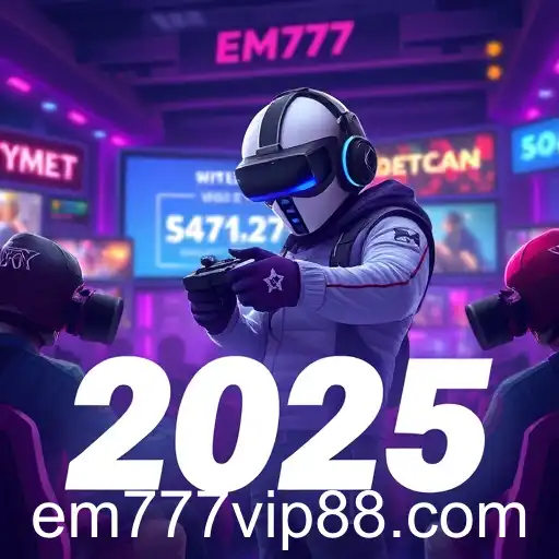 EM777 Evolves with Gaming Trends