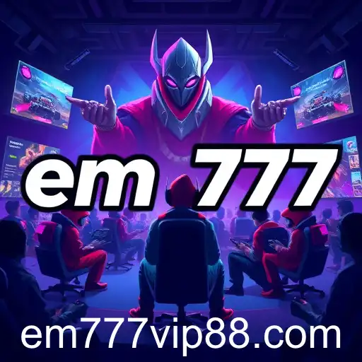 Emergence of EM777 and Gaming Trends