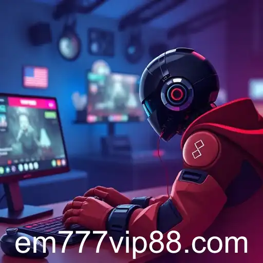 Emerging Trends in Online Gaming