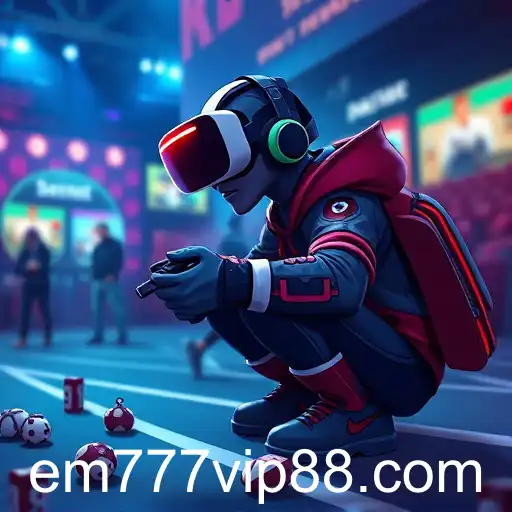 The Rise of em777: A New Era in Gaming