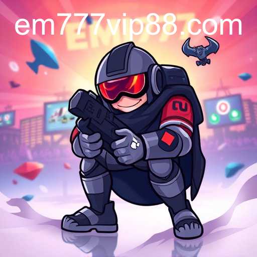 EM777 Revolutionizes Online Gaming Experience