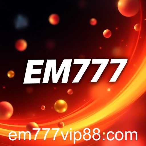 EM777: A Game Changer in Online Gaming