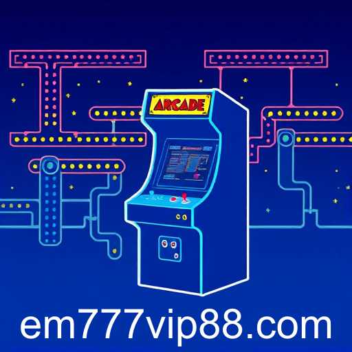 The Rise of EM777: A Hub for Gaming Enthusiasts