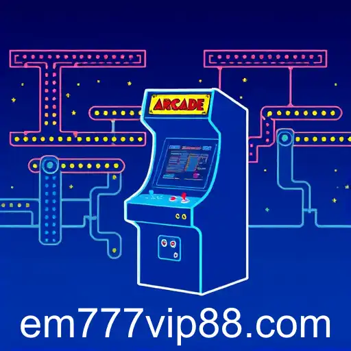 The Rise of EM777: A Hub for Gaming Enthusiasts