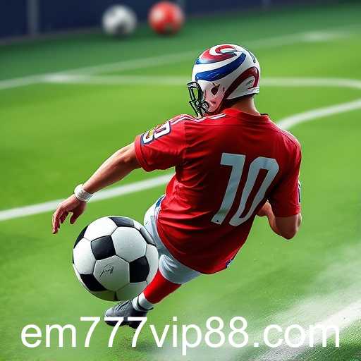 The Rise of EM777: A New Era for Gaming in 2025