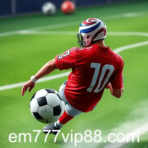 The Rise of EM777: A New Era for Gaming in 2025