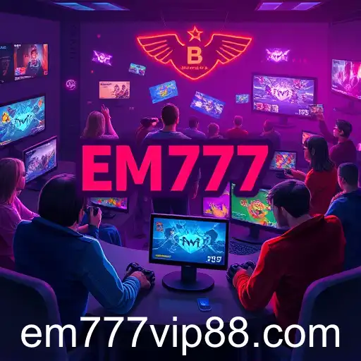 EM777: A Portal to the Digital Gaming Realm