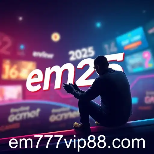 The Rise of em777: Shaping the Future of Online Gaming