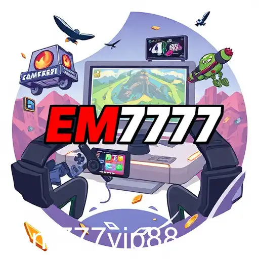 EM777: A Game Changer in Online Gaming