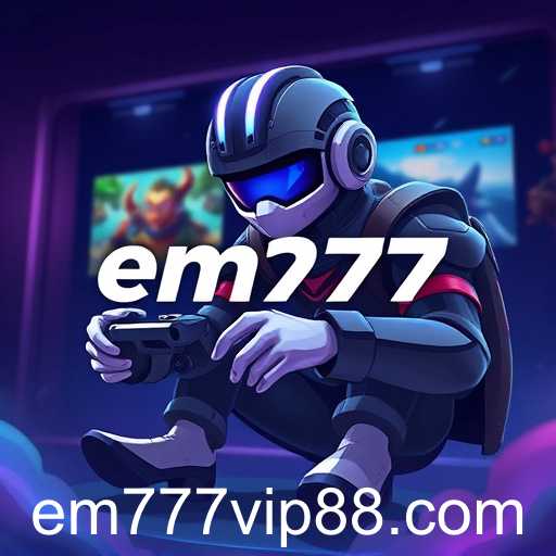 The Rise of em777 in the Digital Gaming Scene