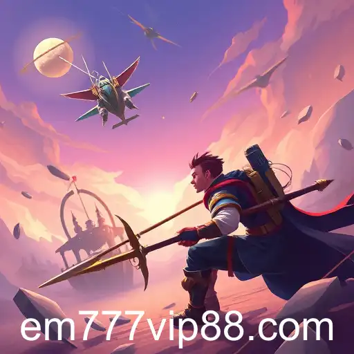 Preview of Exciting Upcoming Events in the EM777 Game Category