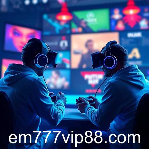 The Evolution of Online Gaming Communities