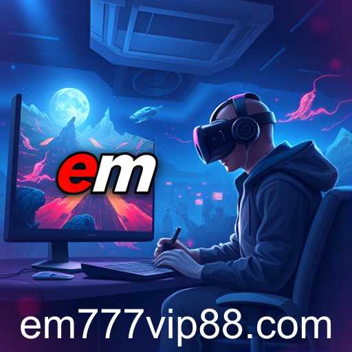 The Evolution of Online Gaming and em777