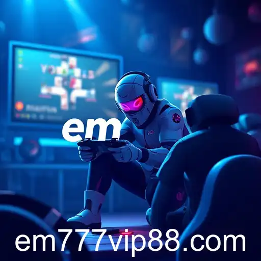 Evolving Landscape of Online Gaming