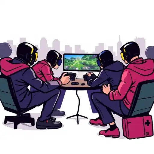 Exploring 'em777' in Player Forums: A Hub for Gamers