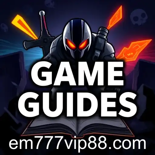 Mastering Your Game: The Comprehensive Game Guides on em777