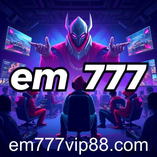 Virtual Realities: The Evolution of EM777